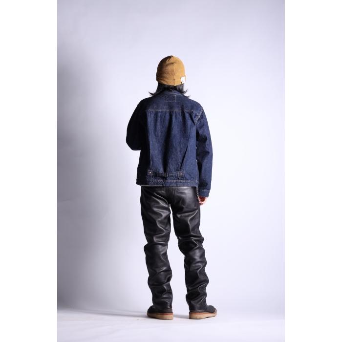 CYCLE NUT GARMENT サイクルナットガーメント【LONG RIDER PANTS