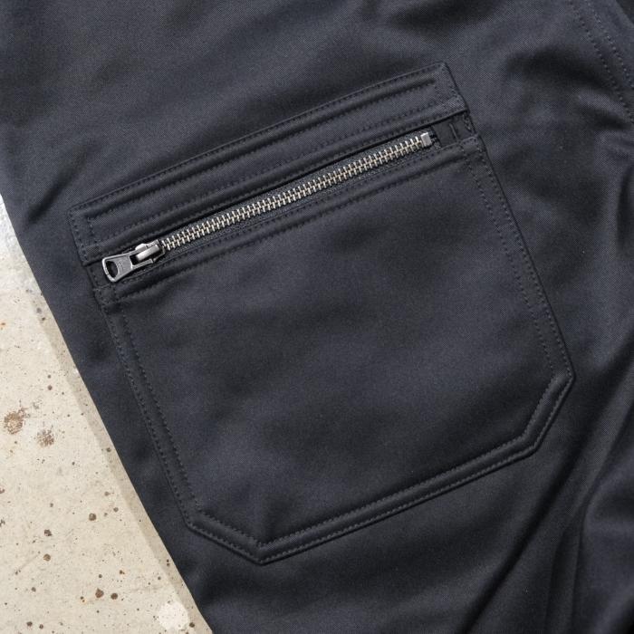 BLUCO ブルコ【157-43-006】【STRETCH WARM OVERALL】ストレッチ