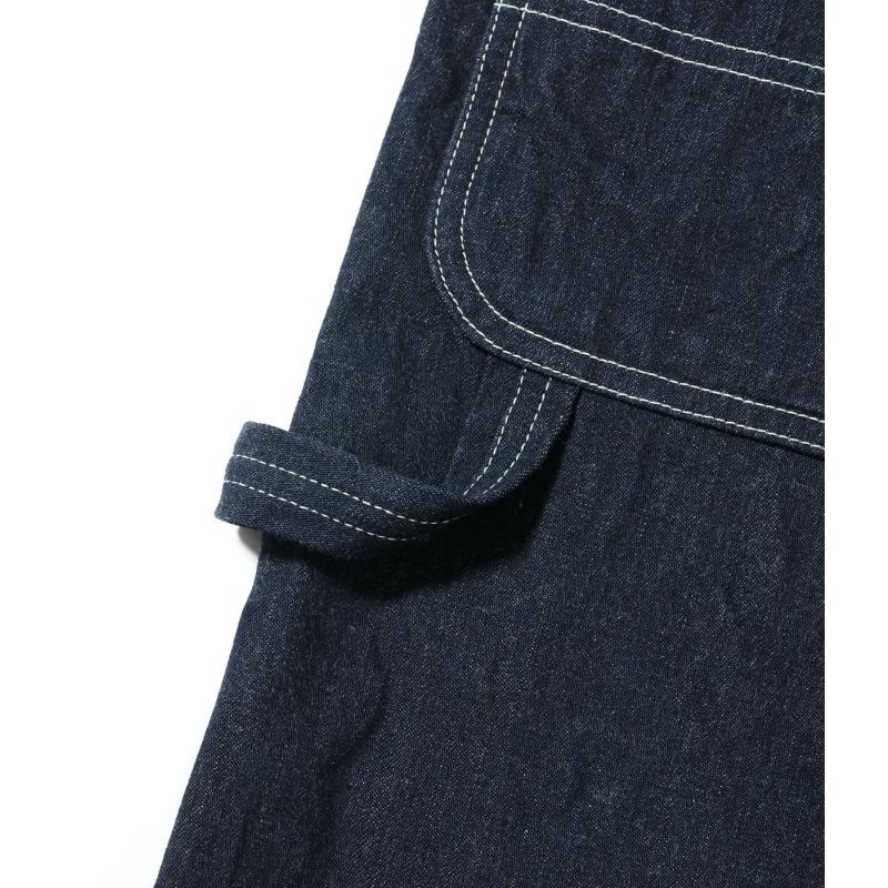 SUGAR CANE シュガーケーン【SC42495】【11oz. BLUE DENIM WORK PANTS