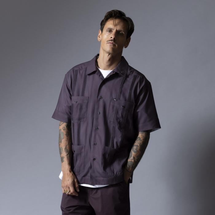 ROARK ロアーク リバイバル【RWJ1202/1203】【GONZO CUBA S/S