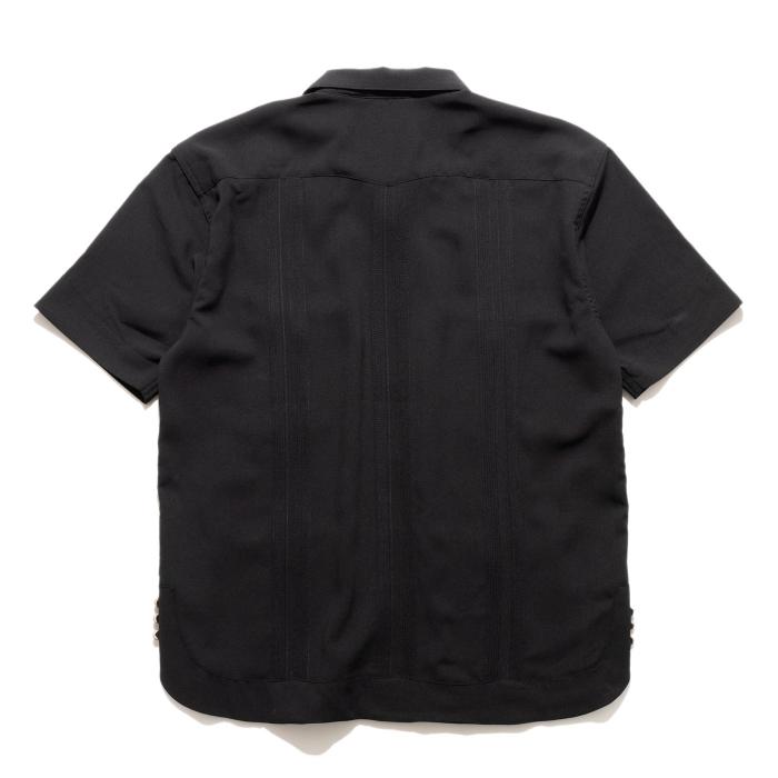 ROARK ロアーク リバイバル【RWJ1202/1203】【GONZO CUBA S/S