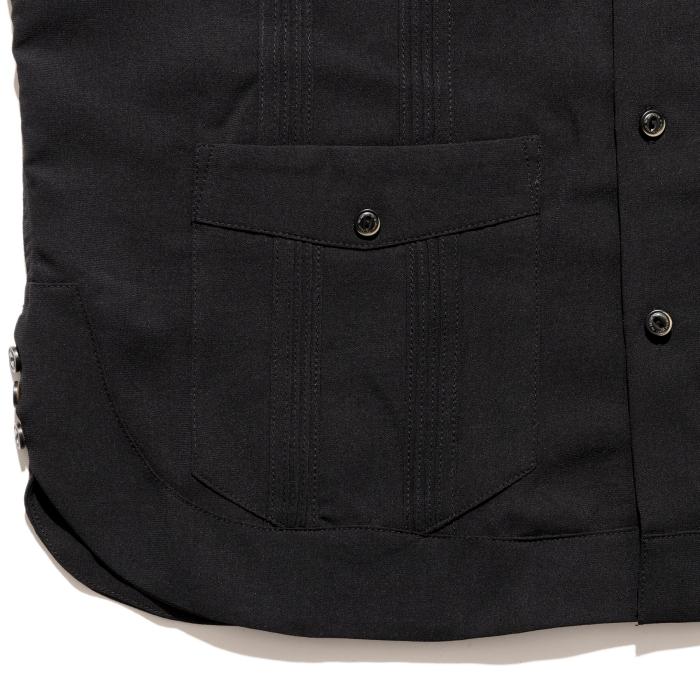 ROARK ロアーク リバイバル【RWJ1202/1203】【GONZO CUBA S/S