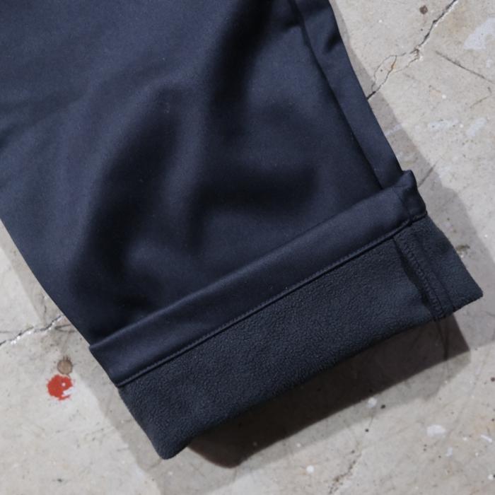 BLUCO ブルコ【157-41-047】【STRETCH WARM EASY WORK PANTS