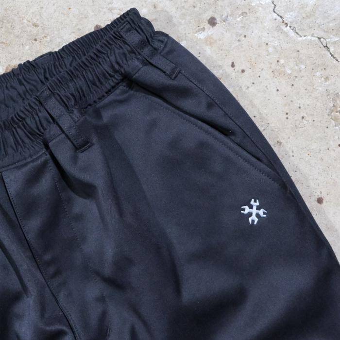 BLUCO ブルコ【157-41-047】【STRETCH WARM EASY WORK PANTS