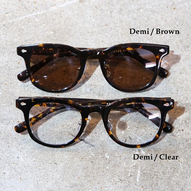 オルゲイユ　メガネ　ケース付き ORGUEIL オルゲイユ【OR-7358B/D】【Flip-Up Glass】フリップアップ