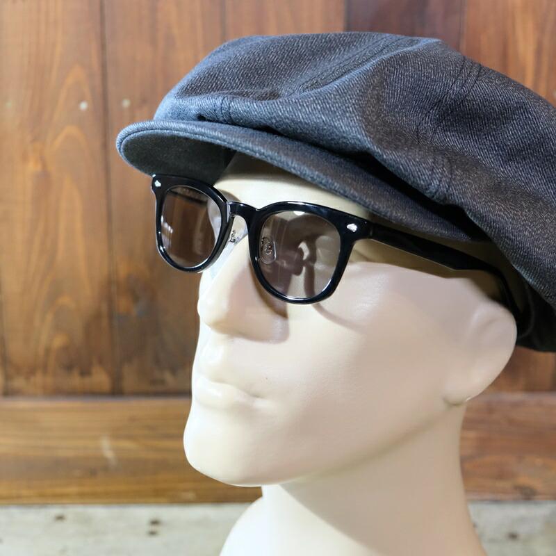 ORGUEIL オルゲイユ【OR-7358B/D】【Flip-Up Glass】フリップアップ