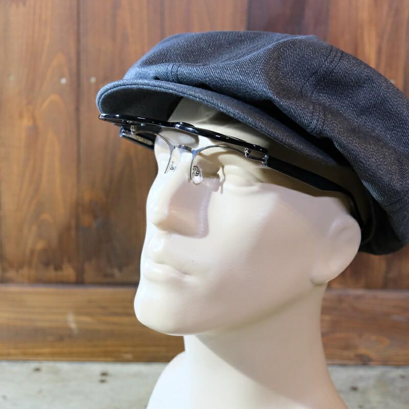 ORGUEIL オルゲイユ【OR-7358B/D】【Flip-Up Glass】フリップ