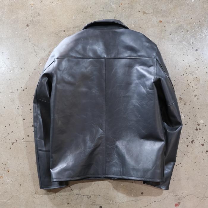 Y'2 LEATHER ワイツーレザー【PR-65】【VINTAGE HORSE LIGHT SINGLE