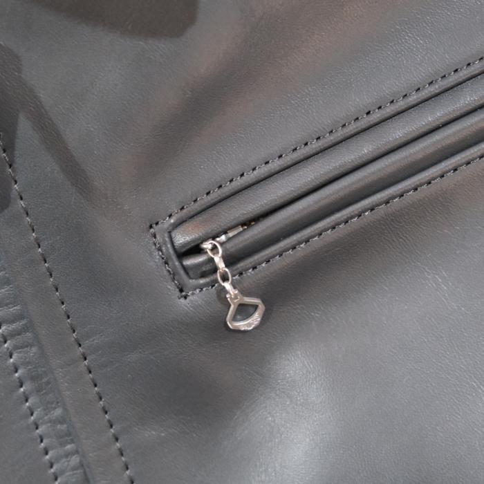 Y'2 LEATHER ワイツーレザー【PR-65】【VINTAGE HORSE LIGHT SINGLE