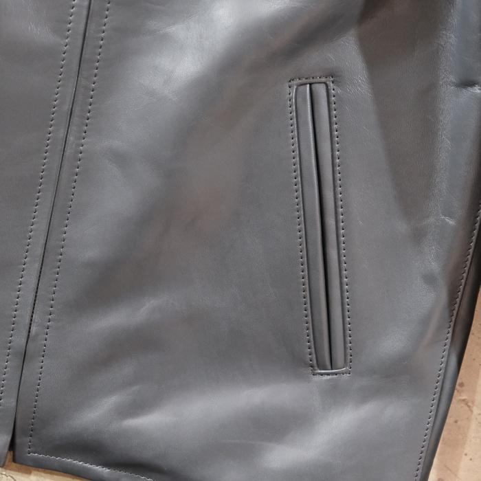 Y'2 LEATHER ワイツーレザー【PR-65】【VINTAGE HORSE LIGHT SINGLE