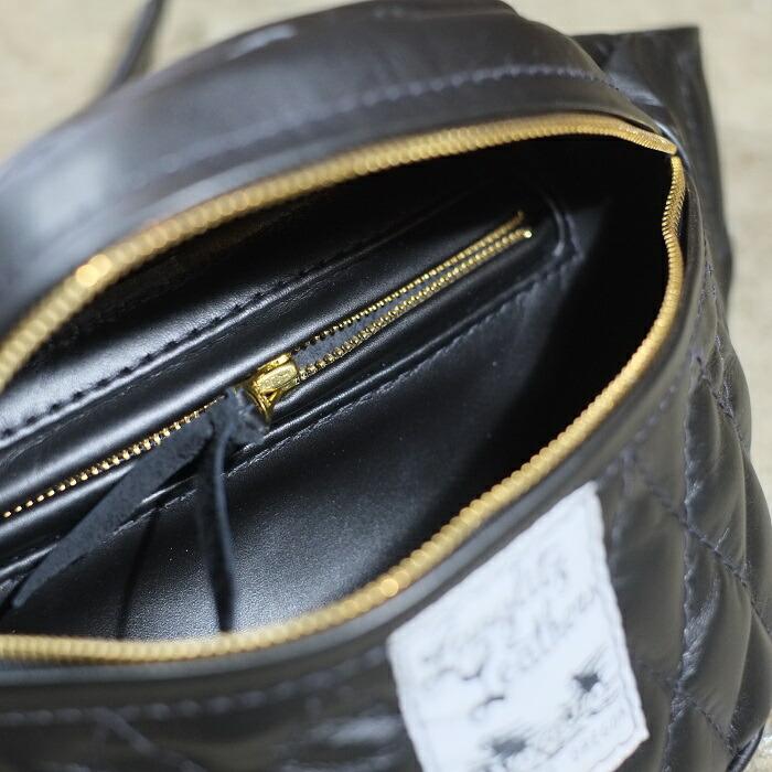 Langlitz Leathers ラングリッツレザーズ Padded Inside Pocket Hip
