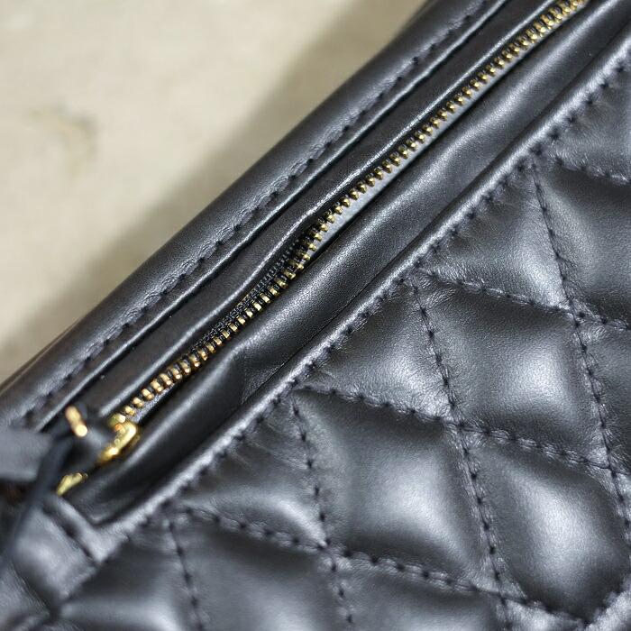 Langlitz Leathers ラングリッツレザーズ Padded Inside Pocket Hip