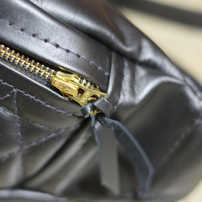 Langlitz Leathers ラングリッツレザーズ Padded Inside Pocket Hip