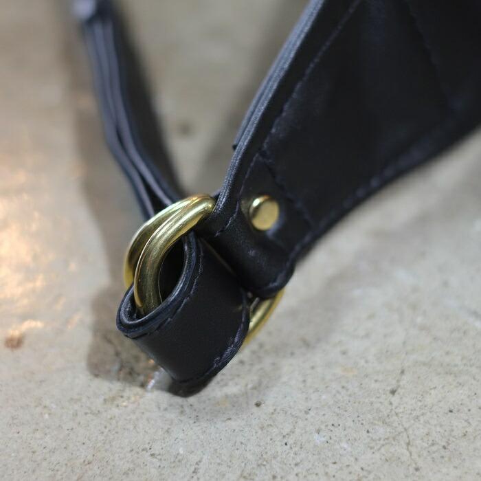 Langlitz Leathers ラングリッツレザーズ Padded Inside Pocket Hip