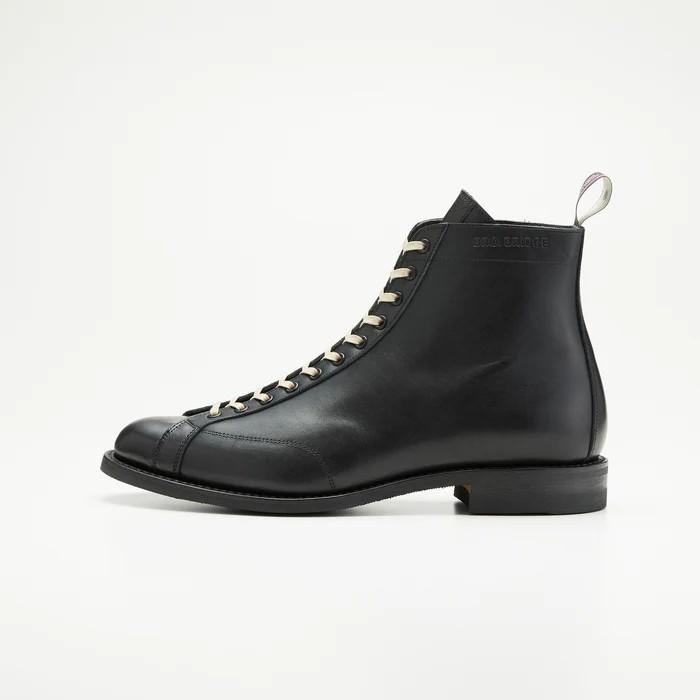 BROTHER BRIDGE ブラザーブリッジ【HENRY】≪VINTAGE CALF≫ ヘンリー