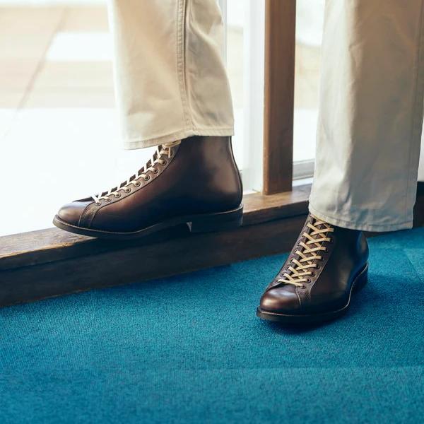 BROTHER BRIDGE ブラザーブリッジ【HENRY】≪VINTAGE CALF≫ ヘンリー