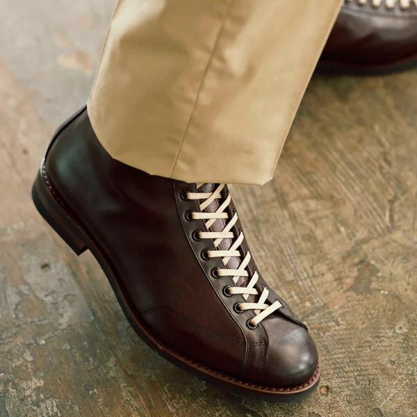 BROTHER BRIDGE ブラザーブリッジ【HENRY】≪VINTAGE CALF≫ ヘンリー