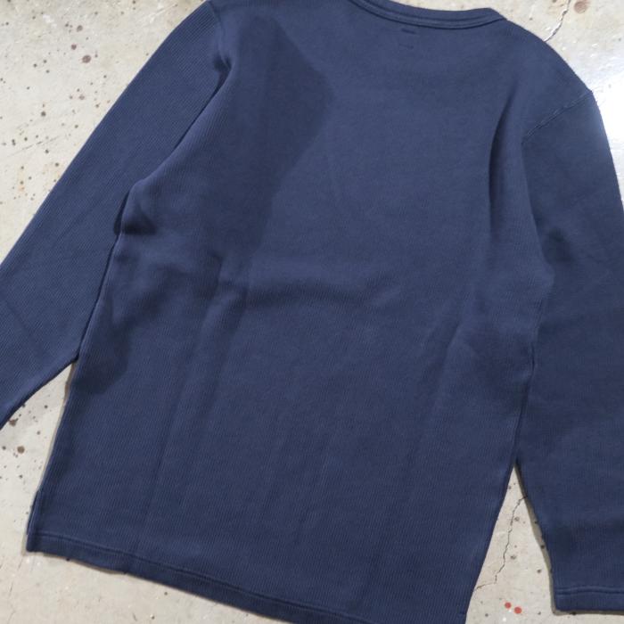 TROPHY CLOTHING トロフィークロージング【TR25AW-206】【Naval L/S