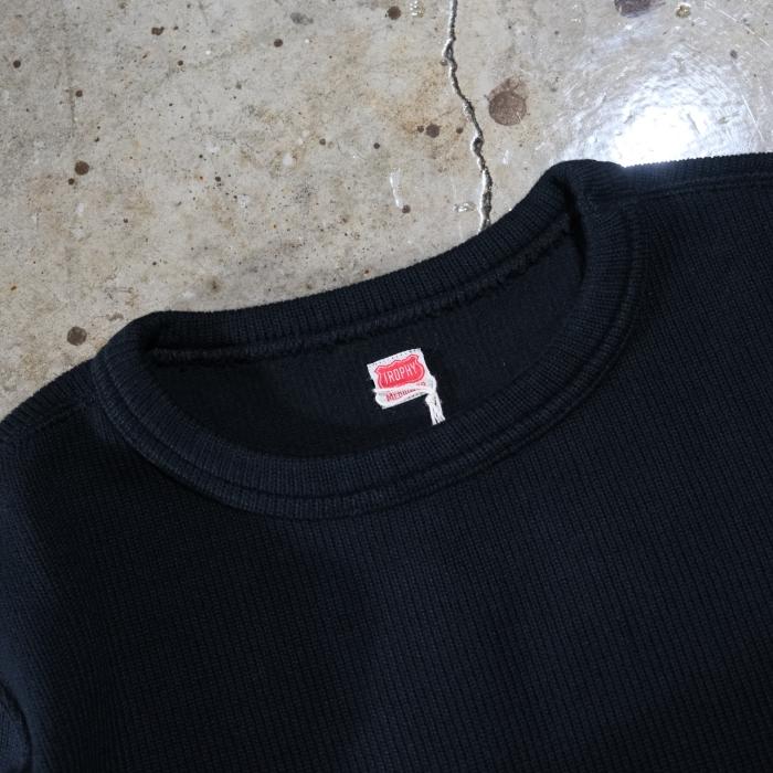 【美品】トロフィークロージング・ナバルハイネック・ニット・セーター・40・L 楽天市場】TROPHY CLOTHING トロフィークロージング【TR25AW-207