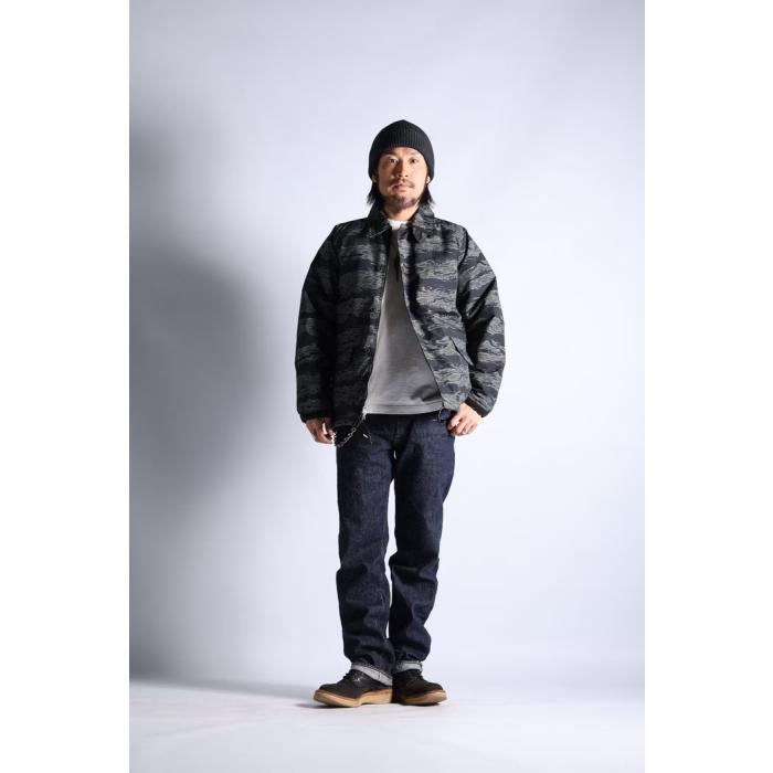 WEST RIDE ウエストライド【CYCLE FUR WINDBREAKER】≪NIGHT TIGER