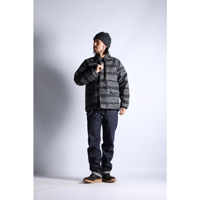 WEST RIDE ウエストライド【CYCLE FUR WINDBREAKER】≪NIGHT TIGER