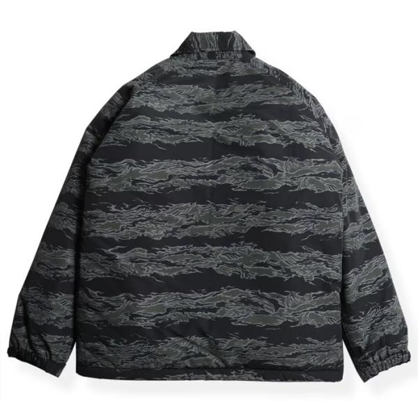 WESTRIDE ウエストライド【CYCLE FUR WINDBREAKER】≪NIGHT TIGER