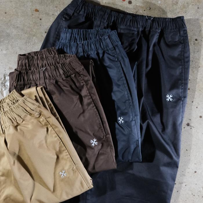 BLUCO ブルコ【153-41-032】【STRETCH LIGHT EASY WORK PANTS