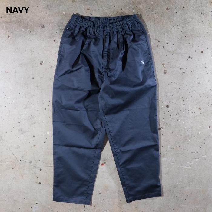 BLUCO ブルコ【153-41-032】【STRETCH LIGHT EASY WORK PANTS