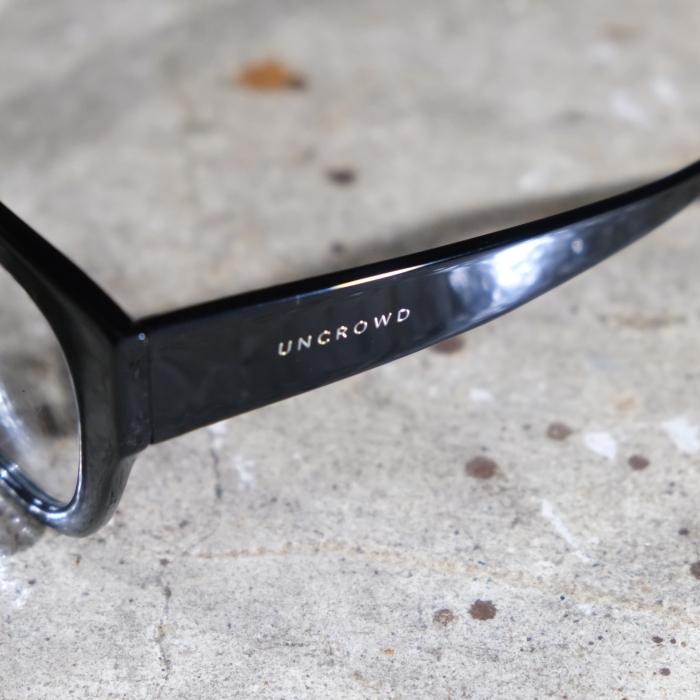 UNCROWD アンクラウド【253-63-052】【LEOPARD-Photochromic