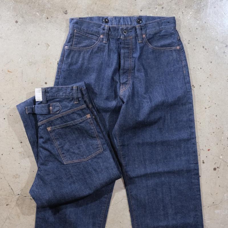 BLACK SIGN ブラックサイン【BSSP-25507】【1920s 10.5oz