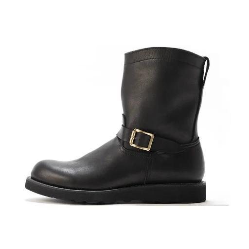 最終価格　SURE BOOTS シュアブーツ　GRIDLEグッドリー US8.5 bdscf7240.jpg