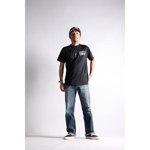WESTRIDE ウエストライド【POWER DRY TEE-2】≪AND SPEED≫ パワー