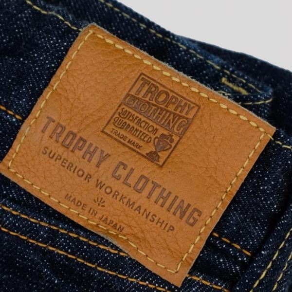 TROPHY CLOTHING トロフィークロージング【1605】【Standard Dirt