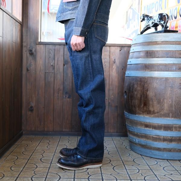 TROPHY CLOTHING トロフィークロージング【1605】【Standard Dirt