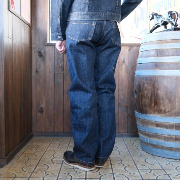 TROPHY CLOTHING トロフィークロージング【1605】【Standard Dirt