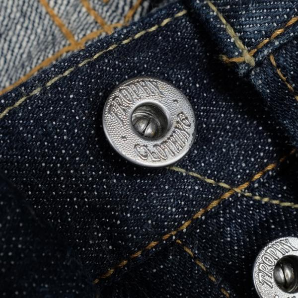 TROPHY CLOTHING トロフィークロージング【1605】【Standard Dirt