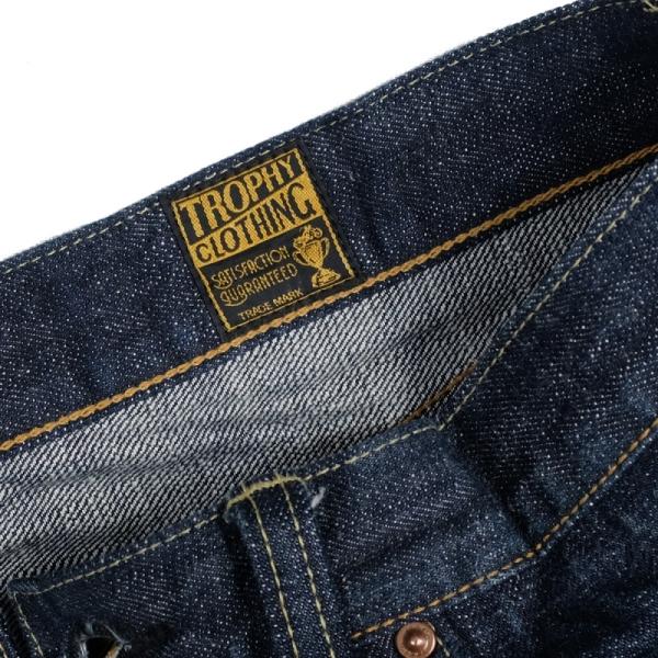 TROPHY CLOTHING トロフィークロージング【1605】【Standard Dirt