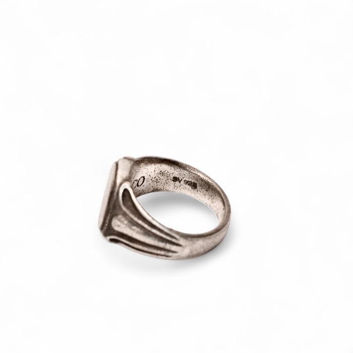 RAOING ローイング【Flow Ring】フローリング 指輪 ハンドメイド