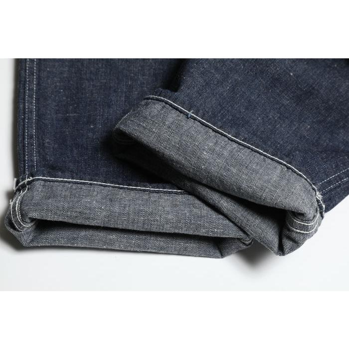 WEST RIDE ウエストライド【W&R WW2 UNION PANTS DENIM】ユニオン