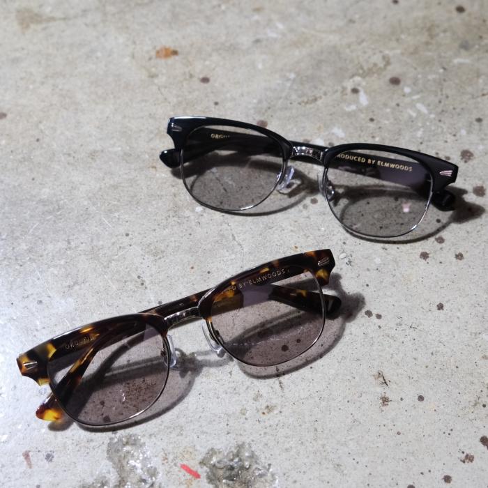 ORGUEIL オルゲイユ【OR-7369】【Flip-Up Glasses】フリップアップ
