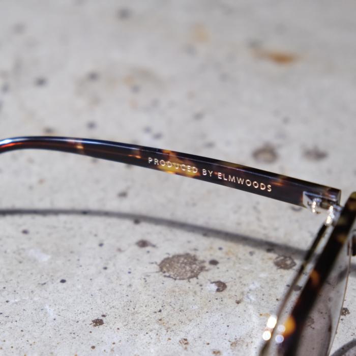 ORGUEIL オルゲイユ【OR-7369】【Flip-Up Glasses】フリップアップ