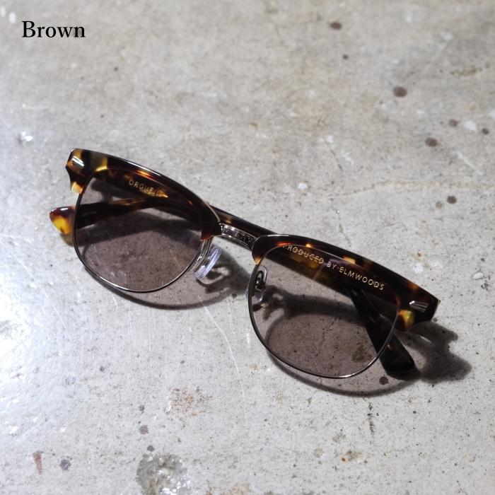 ORGUEIL オルゲイユ【OR-7369】【Flip-Up Glasses】フリップアップ