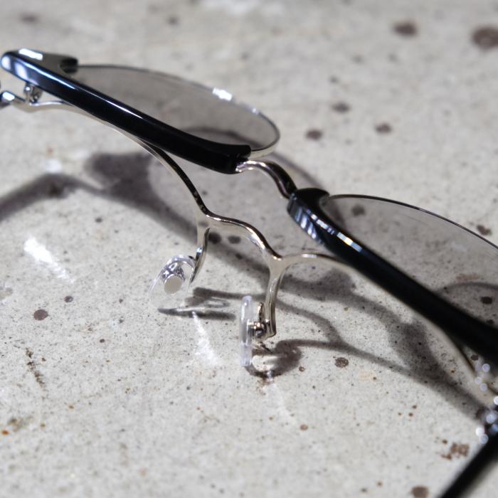 ORGUEIL オルゲイユ【OR-7369】【Flip-Up Glasses】フリップアップ
