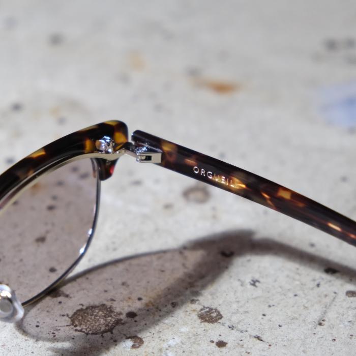 ORGUEIL オルゲイユ【OR-7369】【Flip-Up Glasses】フリップアップ