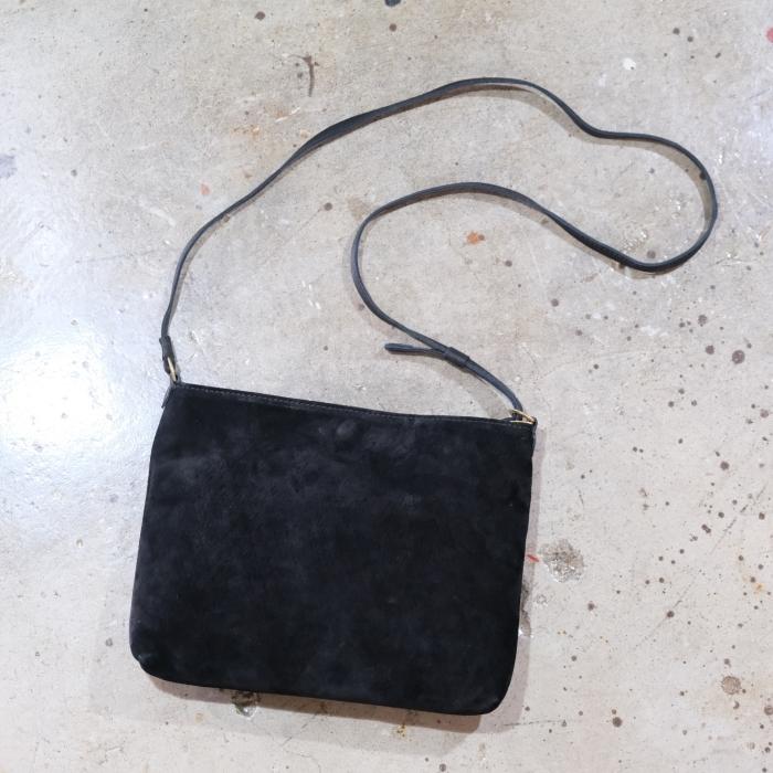 Y'2 LEATHER ワイツーレザー【BG-18-HS】【NATURAL SCAR HORSE
