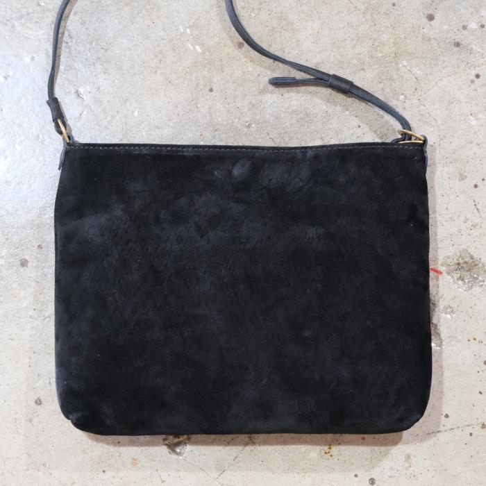 Y'2 LEATHER ワイツーレザー【BG-18-HS】【NATURAL SCAR HORSE