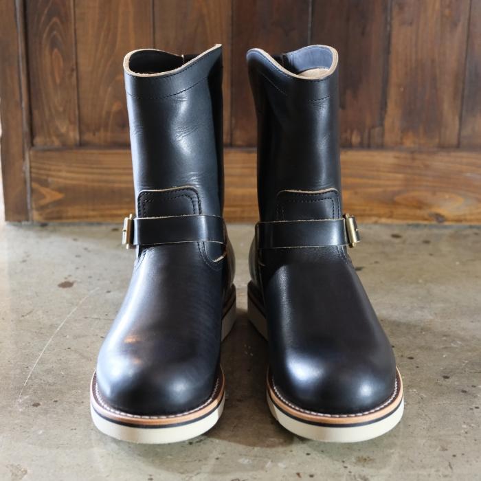 最終価格　SURE BOOTS シュアブーツ　GRIDLEグッドリー US8.5 最終価格 SURE BOOTS シュアブーツ GRIDLEグッドリー US8.5