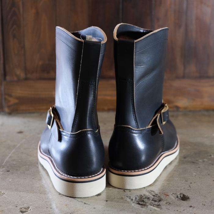 最終価格　SURE BOOTS シュアブーツ　GRIDLEグッドリー US8.5 最終価格SURE BOOTS シュアブーツGRIDLEグッドリー US8.5