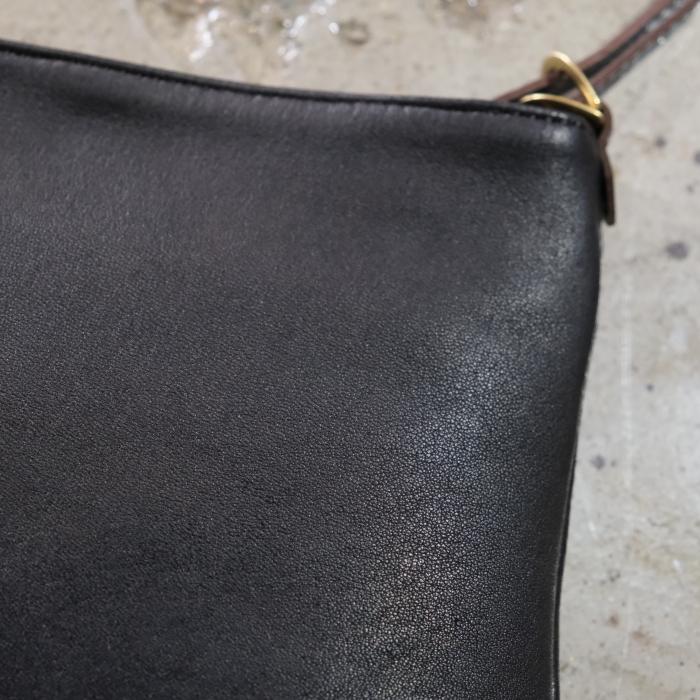 Y'2 LEATHERxLAHAINA別注 ワイツーレザー【BG-18】【SHEEP SKIN