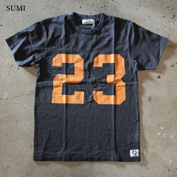 Freerage フリーレイジ【223AC716-A】【リサイクルコットン半袖Tシャツ≪No.23≫】リサイクルコットン100％ MADE IN JAPAN｜lahaina-mie｜04